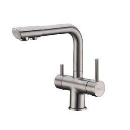 Смеситель Wasserkraft для кухни под фильтр A8027