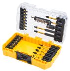 Набор бит и насадок FLEXTORQ DEWALT DT70744T, 25шт