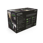 Фонарь Gauss прожекторный GFL601 7W 200lm Li-ion 3000mAh LED