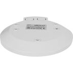 Датчик движения потолочный Extra Slim, 360 градусов, 1100 Вт, цвет белый, IP20