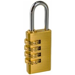 Висячий замок APECS pdb-40-28-code 00015855