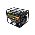 Генератор бензиновый Huter DY-S9.5MX-3 8 кВт