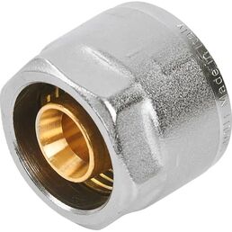 Евроконус для металлопластиковой трубы Stout 3/4"x20 мм ВР латунь SFC-0026-202934