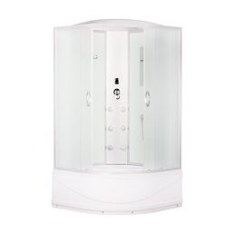 Душевая кабина Erlit Comfort ER3509TPF-C3-RUS