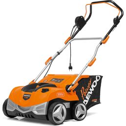 Электрический скарификатор DAEWOO DSC 2000E DSC 2000E