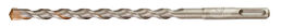 Бур DEWALT INDUSTRIAL DT9651, SDS-Plus, 14 x 210