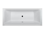 Акриловая ванна 170х75 Am.Pm Inspire 2.0 W52A-170-075W-A