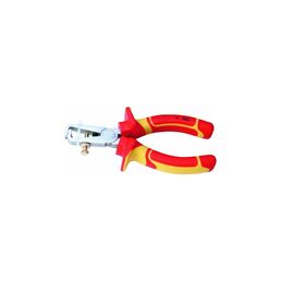 Клещи для снятия изоляции WEDO WD506-02