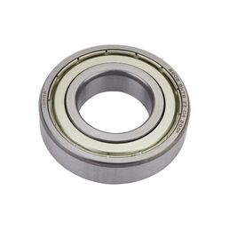 Высокотемпературный подшипник ISKRA 6206 BHTS ZZ C4 200