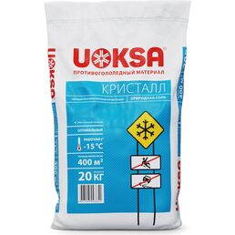Универсальный реагент UOKSA Кристалл 1857