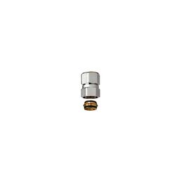 Прямое удлинение для медных труб FAR FC 8850 G1830