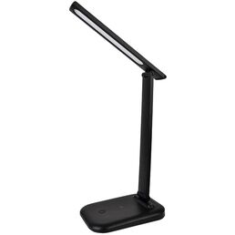 Офисная настольная лампа Arte Lamp London A5124LT-1BK