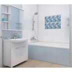 Ванна Kaldewei Form Plus стальная 170x70 см