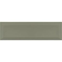 Настенная плитка Kerama Marazzi Аккорд 8.5x28.5 см 0.97 м² глянцевая цвет дымчато-темный