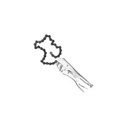 Зажимные клещи INGCO HCLP0210