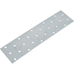 Пластина соединительная Стройметиз ps 50x200 цинк 4630209