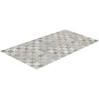 Листовая панель ПВХ 960x485x0.3 мм Терраццо тартус 0.47 м²