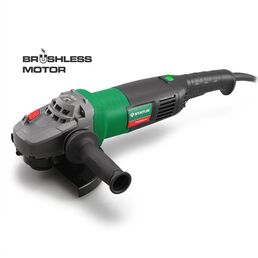 Бесщеточная угловая шлифмашина STATUS SA 230 BL 3053201