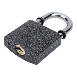 Навесной замок Fuaro PL-01-38 42263