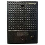 Вызывная (звонковая) панель на дверь COMMAX DRC-4CGN2 черный