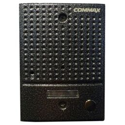 Вызывная (звонковая) панель на дверь COMMAX DRC-4CGN2 черный