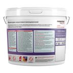 Штукатурка декоративная Farbitex Profi Венецианская цвет белый 7 кг