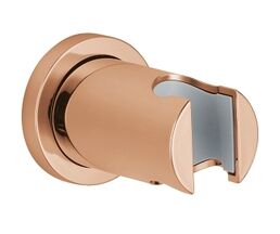Настенный держатель для душа GROHE Rainshower, теплый закат глянец (27074DA0)