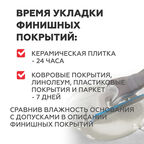 Ровнитель (стяжка пола) первичный Plitonit P1 PRO 25 кг