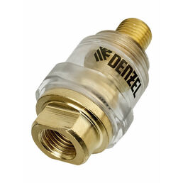 Лубрикатор Denzel ML2, 10 бар, 1/4" 57003