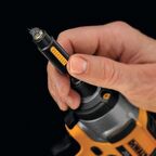 Торцевой ключ DEWALT IMPACT DT7430, 8 мм, магнитный Easy Clean