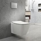 Подвесной унитаз Ideal Standard STRADA II T359601