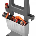 Тележка с шлангом Daewoo DWR 4040 40 м 13 мм