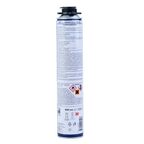 Пена монтажная профессиональная Bostik Standard 65 All Season всесезонная 800 мл