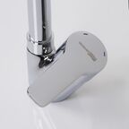 Смеситель для кухни Wasserkraft Ruhr 24407 хром