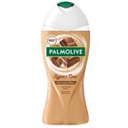 Крем-гель для душа женский Palmolive Гурмэ СПА Шоколадная Вуаль, 250 мл