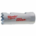 Коронка Milwaukee Bi-Metal HOLE DOZER 21мм (027)