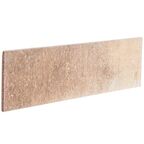 Плитка клинкерная Cerrad Loft brick бежевый 0.6 м²