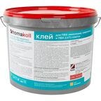 Клей контактный для линолеума и ковролина Хомакол (Homakoll) 5 кг
