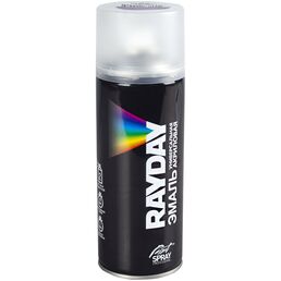 Аэрозольная акриловая краска RAYDAY Rd-067 223213