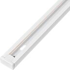 Трековый шинопровод накладной однофазный Arte Lamp «Track Accs» 2.5 м цвет белый