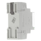 Реле времени модульное F&F PCZ-525 (EA02.002.005) 230 В 16 А 1P+N