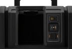 Аккумуляторный строительный пылесос DEWALT DCV586MK, 54 В, 11 л, без АКБ и ЗУ, на тележке TSTAK (DCV586MK-XJ)