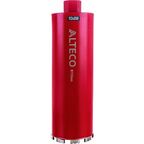 Коронка алмазная ВТ (112х350 мм) ALTECO 13649