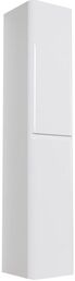 Шкаф-пенал BelBagno Albano 32 R Bianco Lucido