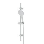 Душевой гарнитур Damixa Willow 921310200LM 1 режим цвет белый