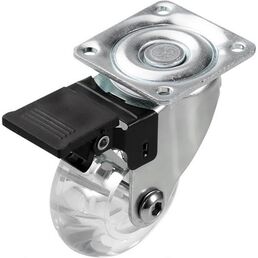 Поворотное колесо Brante 104317