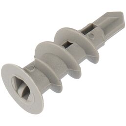 Пластиковый дюбель KRANZ DRIVA PA 14x32 50 шт. KR-01-3613-002