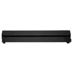 Трековый светильник линейный светодиодный Jazzway PTR 2130R 30 Вт 4000 К однофазный цвет черный