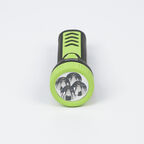 Фонарь Gauss ручной GFL101 1W 50lm lead acid 250mAh LED