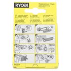 Пильная цепь Ryobi